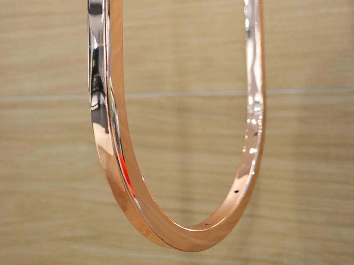 Geo Suspension Lamp