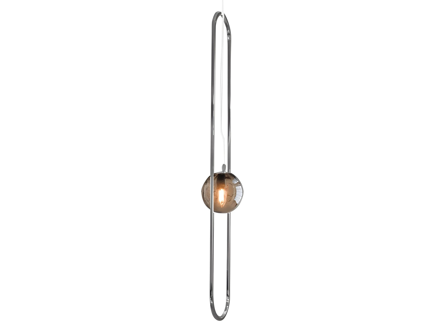 Geo Suspension Lamp
