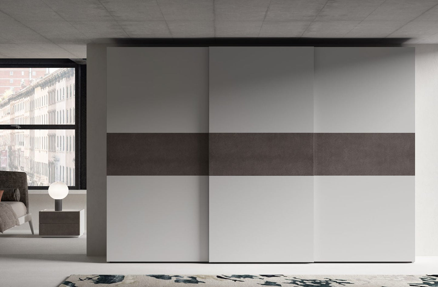 Armoire Hélix
