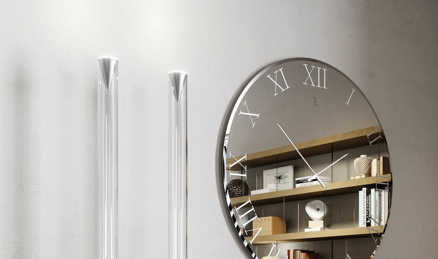 Lux Floor lamp