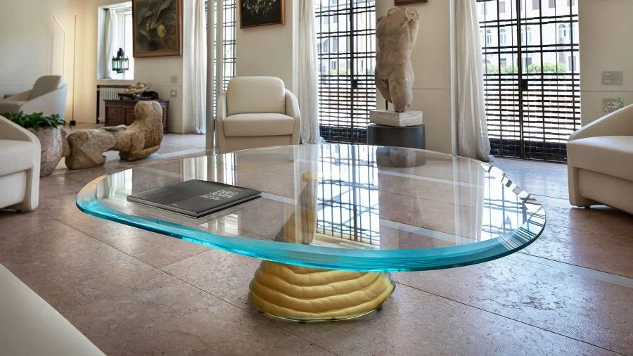 Table basse Murano 40