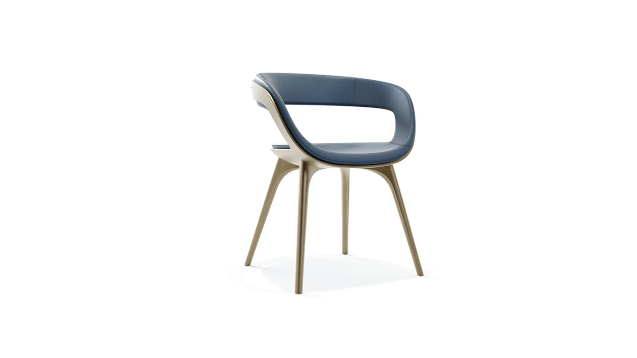 Chaise Nido