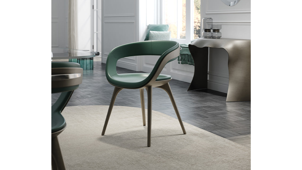 Chaise Nido