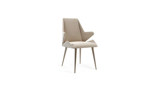 Chaise Origami