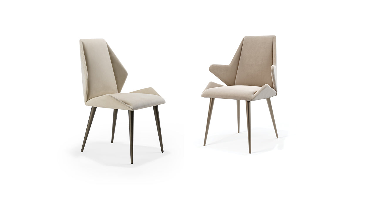 Chaise Origami