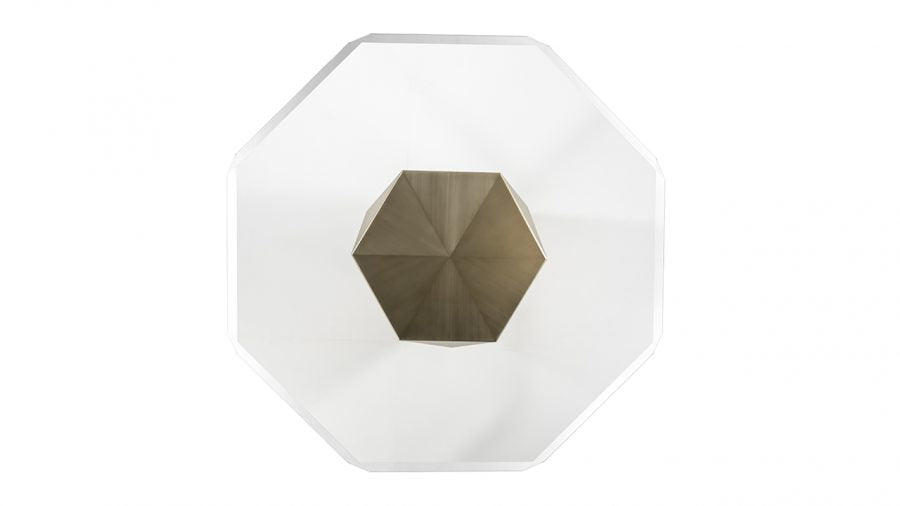 Tableau origami 72