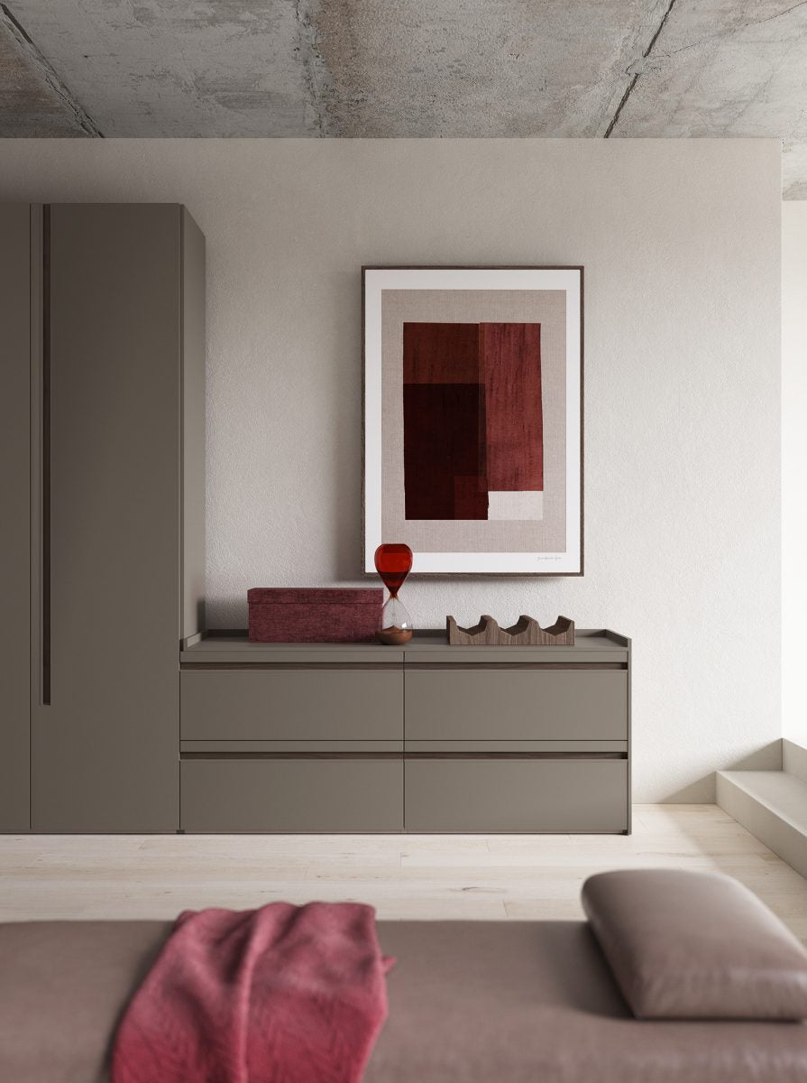 Armoire de prise