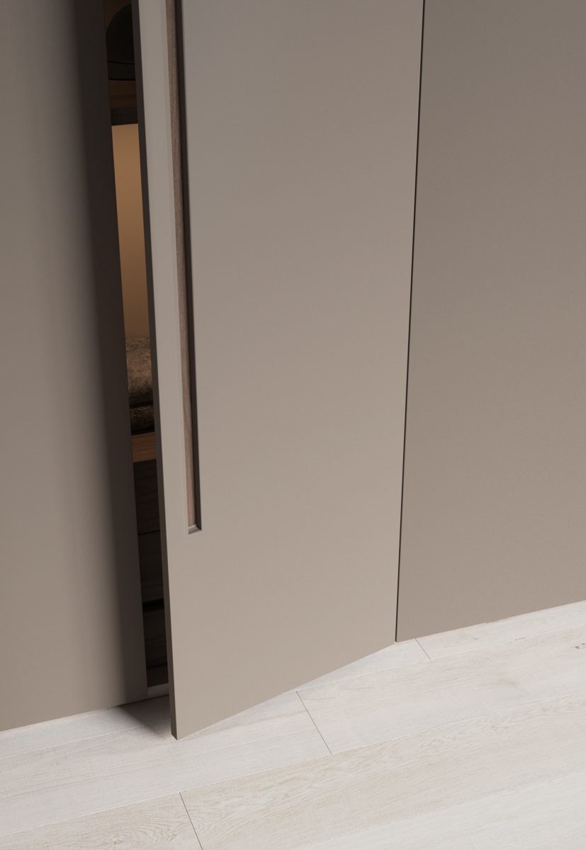 Armoire de prise