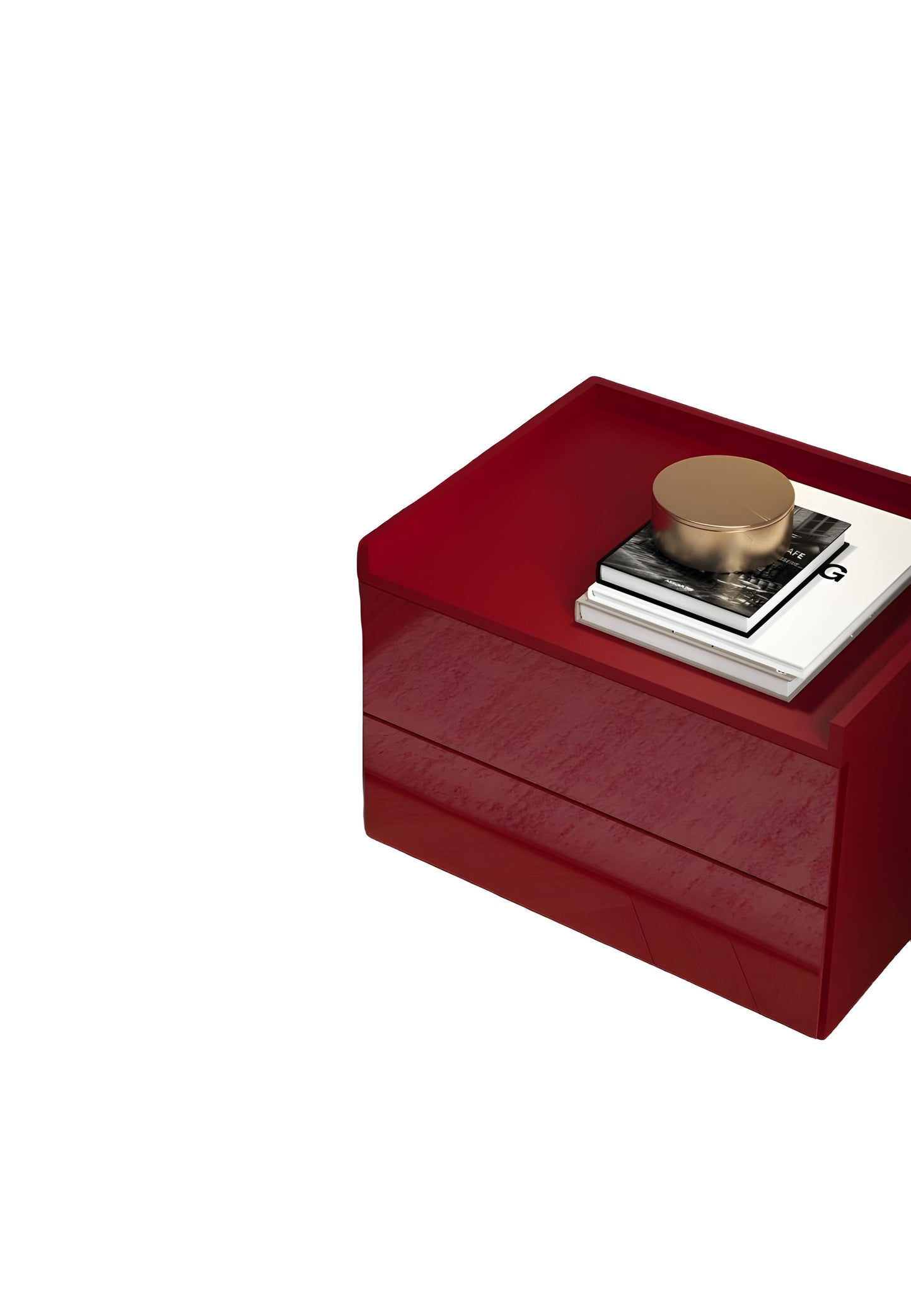 Table de chevet Riflessi