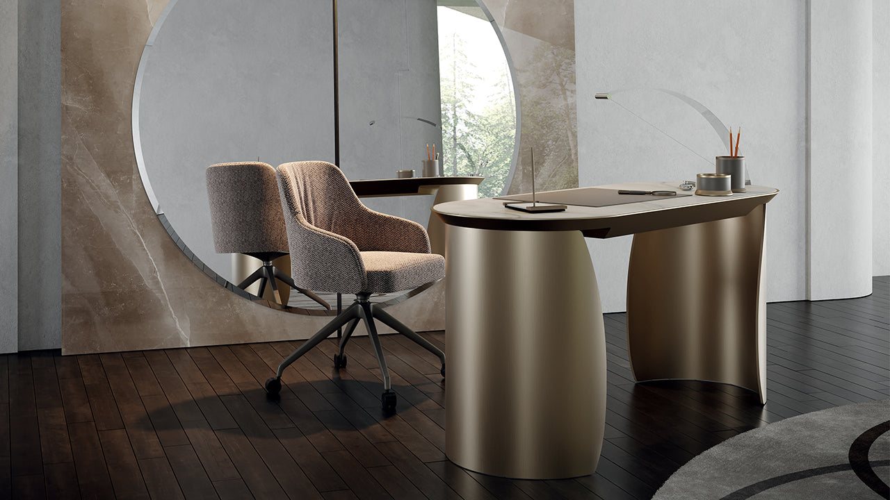 Chaise de bureau confort