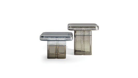 Table basse Tau 40 Murano