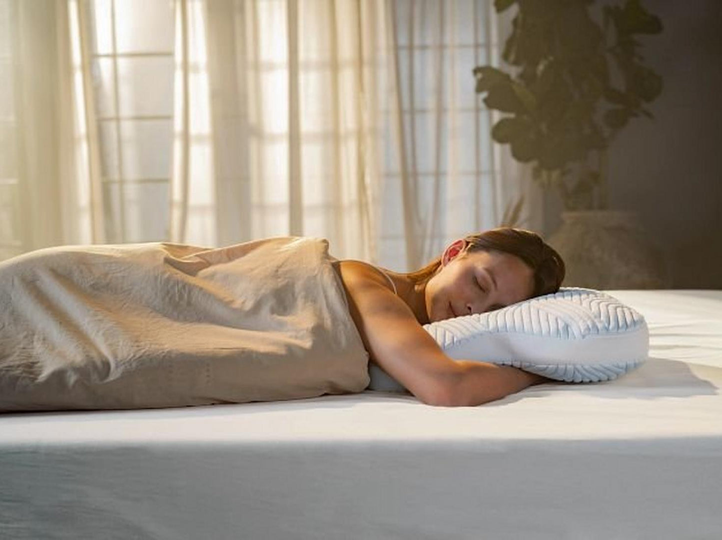Coussin TEMPUR ALL-AROUND SMARTCOOL™