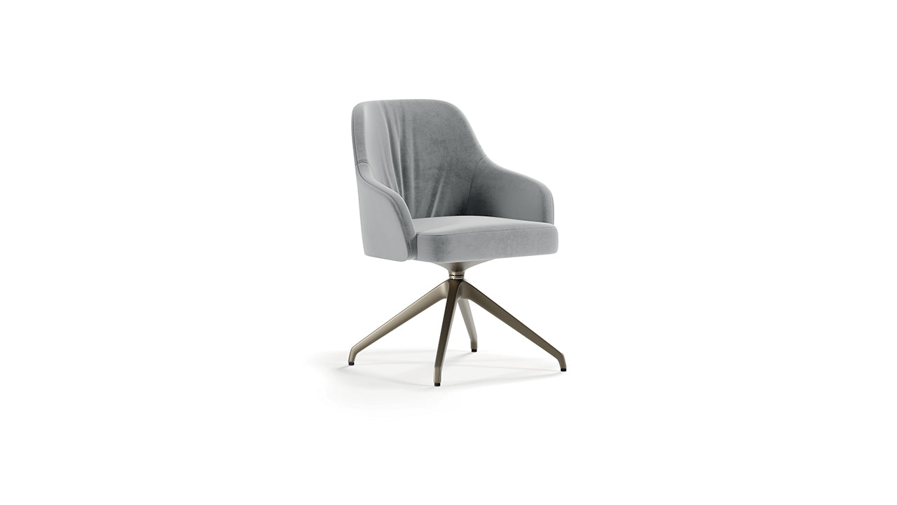 Chaise de bureau confort