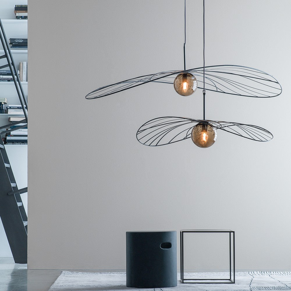 Lampe Vogue