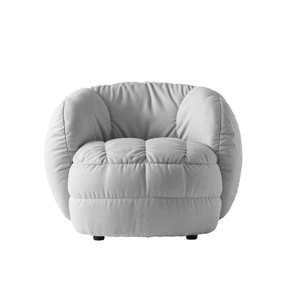 Reef armchair