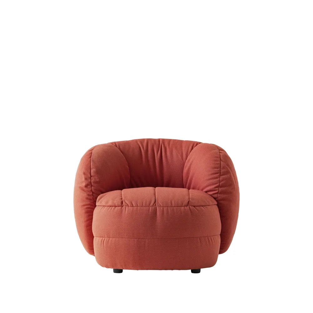 Reef armchair