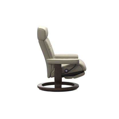 Fauteuil Erik (M) Classic Power