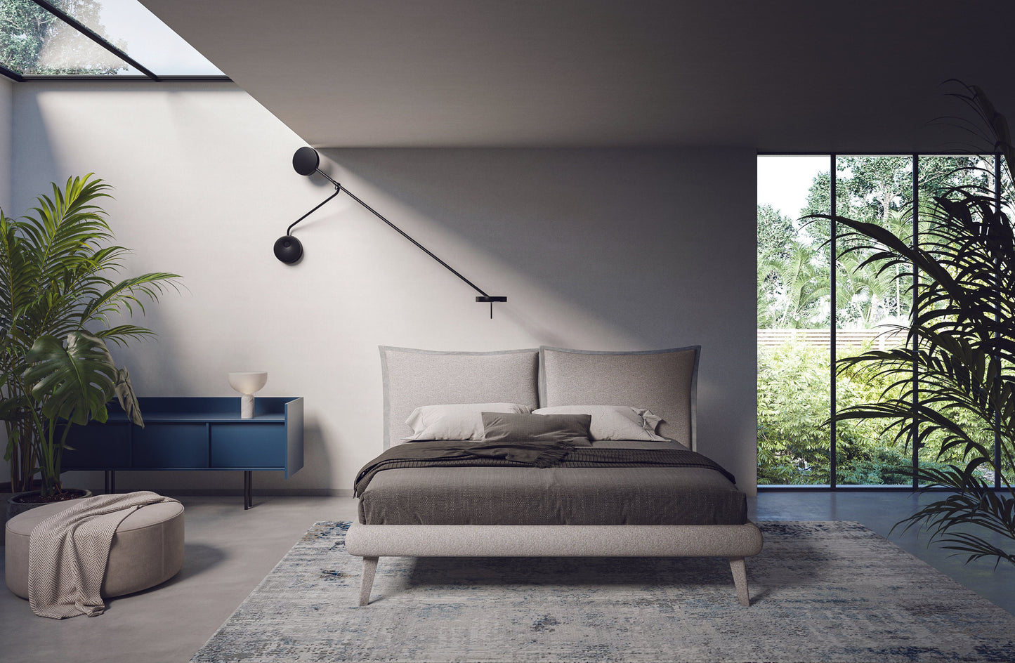 Letto Leon