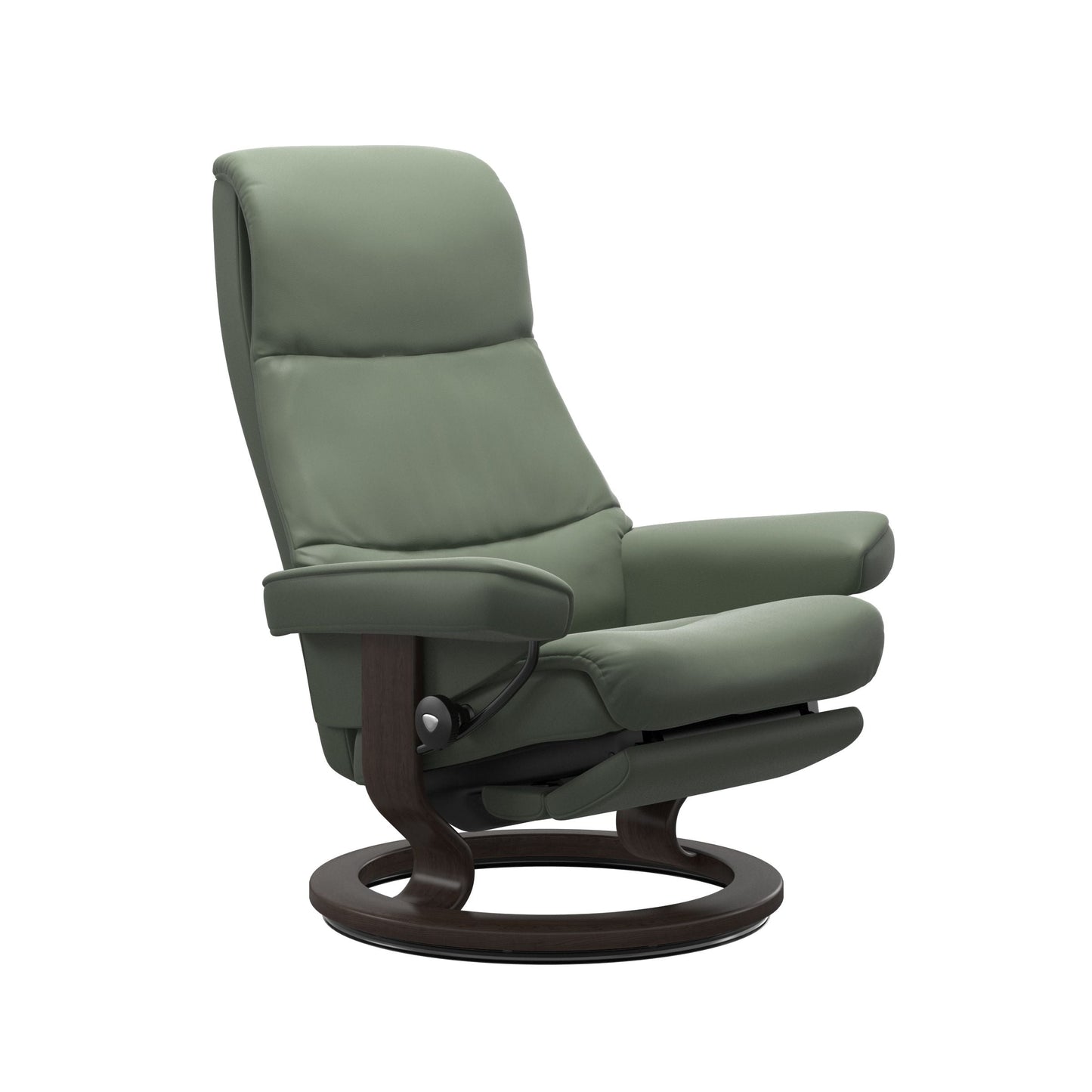 View (M) Classic Power armchair