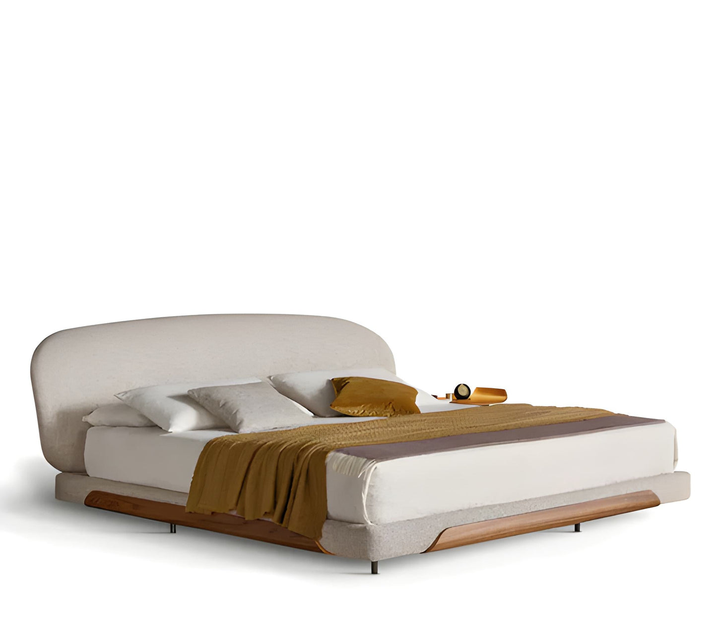 Letto Olos bed