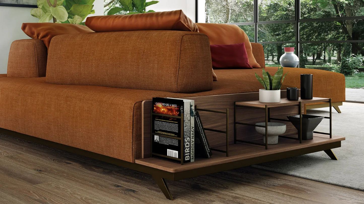 Newton sofa