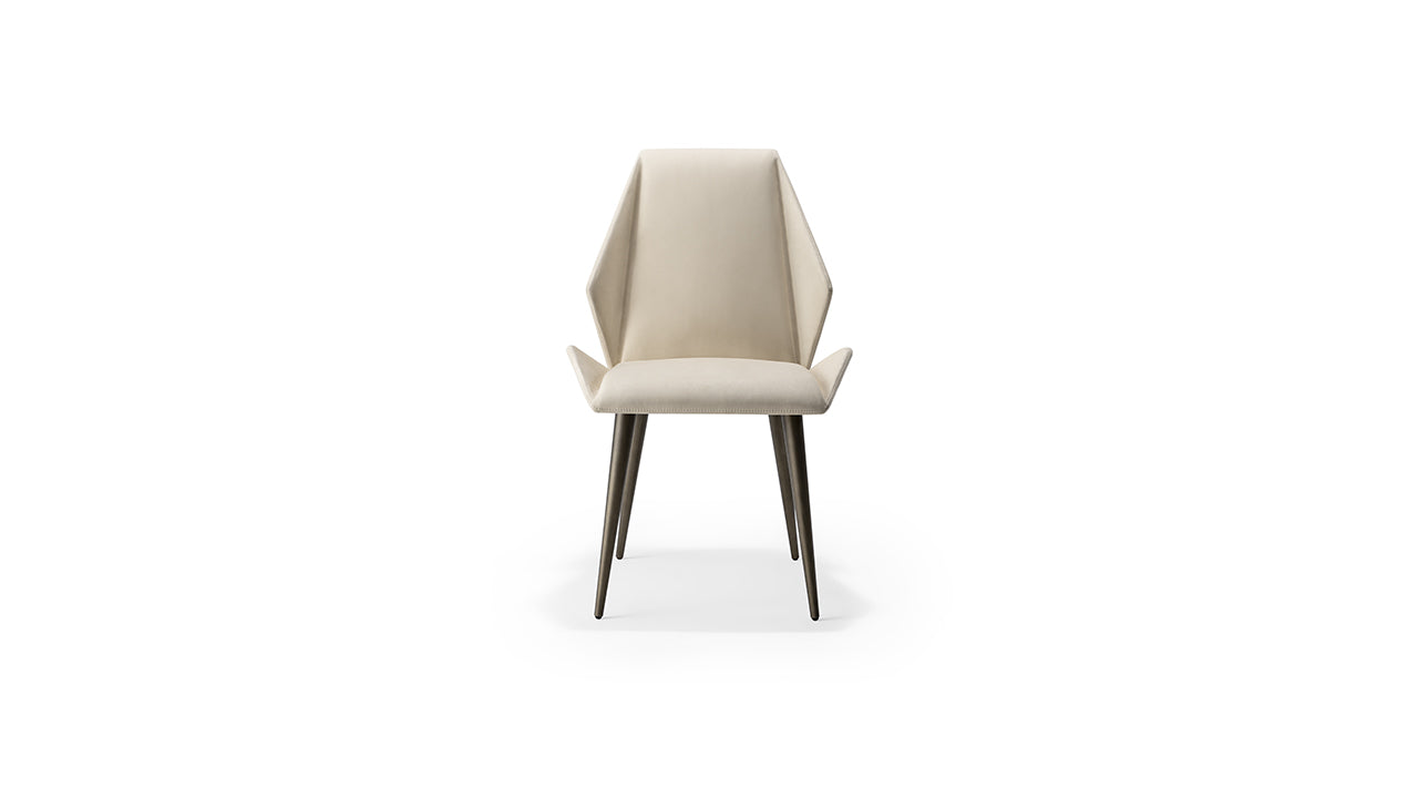 Chaise Origami